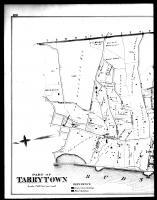Tarrytown Left, Westchester County 1881